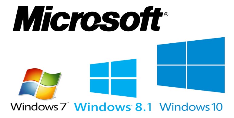 Microsoft Windows